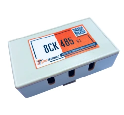 8SC485 digital input expansion module
