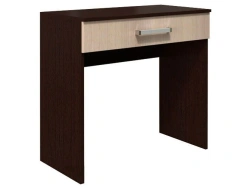 Dressing table. Referent