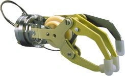 Brush 3B 011 frame brush with passive grip