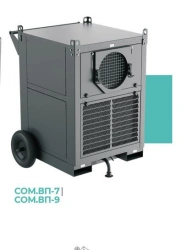 Climatic equipment COM.VP-7