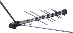 Antenna wideband combined DELTA H1321