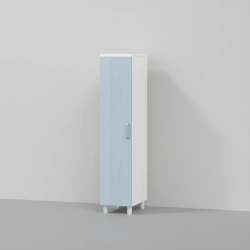 Wardrobe type 1.1 version MF1.1-SHO-01