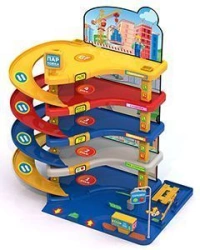 Garage Autoparking 2