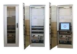Information technology cupboard series ???-01R