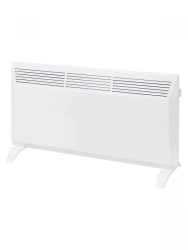 Electric convector, "TDM Electric" trade mark, model SQ2520-1213