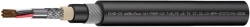 Cable for extreme operating conditions SKAB-SE 660KsPsng(A)- FRHF-HL