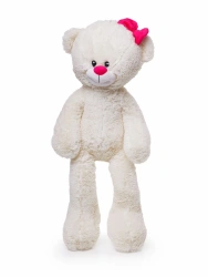 Soft toy "Bear Paw" 103 cm