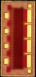 Microcircuit PP924