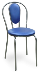 Sm018.0 VEGA Chair (Upholstery - vinyl upholstery)
