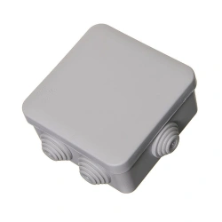 Switching box