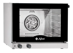 Electric convection oven KPP-4M