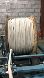 Long-distance anodic earthing electrode ZA. SC. ?