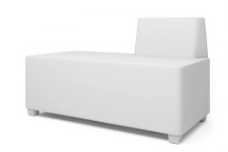 BRICS L1 series sofa L1-2DR