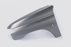 Left front fender (for Uaz Pro, wide platform) 236000840301110