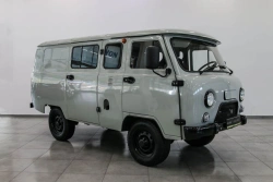 Car UAZ 374195-610-60