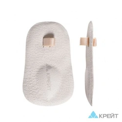 Orthopaedic pad under the forefoot - "Kreut", SK-155-1P