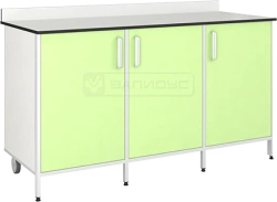 Stationary cabinet TB-8K