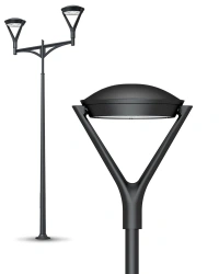 LEDTEC PRO AVENA TWIN series LED luminaire