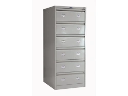 File cabinet PRACTICE AFC-06