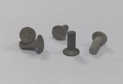 Rivets with countersunk head 120° OST 1 34097-80