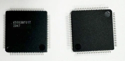Integrated circuit K5553VG01T