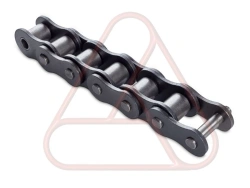 Drive roller chain 12B-1