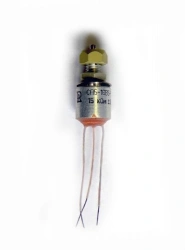 Resistor SP5-16VB-1 220 Ohm±10%
