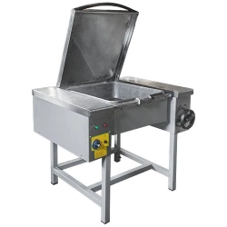 Electric frying pan SEP-0,25