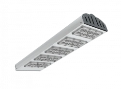 LED luminaire DSO20-2 Backbone