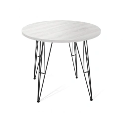 Sheffilton SHT-TU10/TT 80 LDPE table