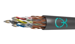 MKESHVng(A)-FRLSLTx assembly cable