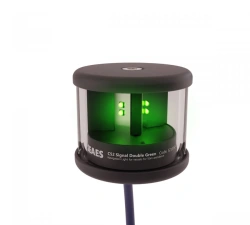Signal-distinguishing lantern C52-O24-3H-00-C