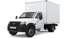 UAZ truck 236031-100-01