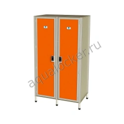 AQUALOCKER cupboard MGH series
