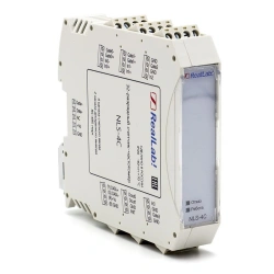 NLS-4C Counter-frequency meter module