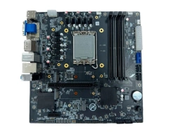 Motherboard QX "Orbita" B760m PRO BSGF.469535.001
