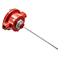 IP101-07a fire thermal explosion-proof programmable addressable (protocol "Dozor-07a")