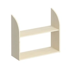 Hanging shelf 80*28*70 "Comfort" K.704