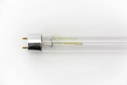 Bactericidal arc lamp UVT DB 75-2 SPECIAL