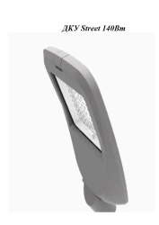 LED luminaire Street 140W