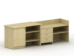 Demonstration table