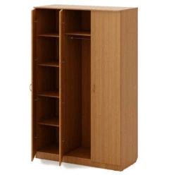 Sectional cupboard, Art. No. SH08