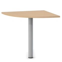 R44 Connecting element from the office furniture set "Unica"