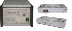 Stand for automated testing of ALSN devices SP-ALSN
