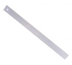 Verification ruler SHP-400 0 class of accuracy