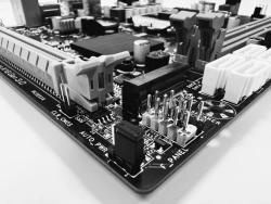 Mounted Circuit Boards