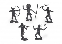 Set of figures "Indians"