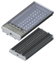 LED luminaire explosion-proof SDS "MMZ" 90-03V