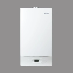 Domestic gas heating appliances with forced circulation of heat carrier with water circuit, VilTerm A 11T