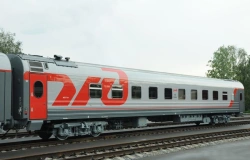 Passenger non-coupee wagon, model 61-4447.02